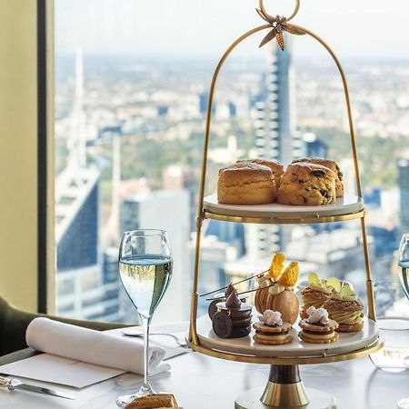 Hotel The Ritz-Carlton, Ville de Melbourne Extérieur photo