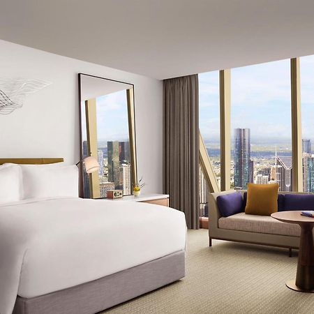 Hotel The Ritz-Carlton, Ville de Melbourne Extérieur photo