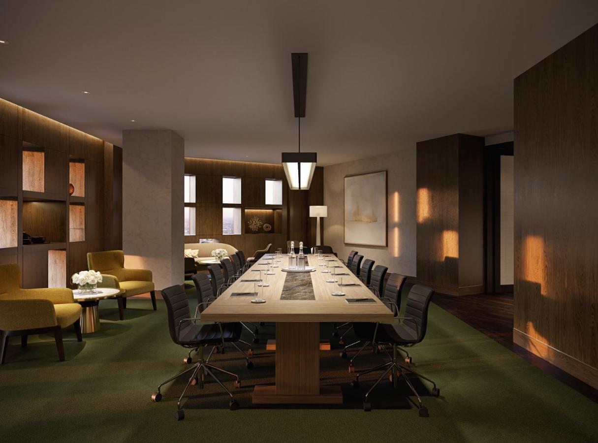 Hotel The Ritz-Carlton, Ville de Melbourne Extérieur photo