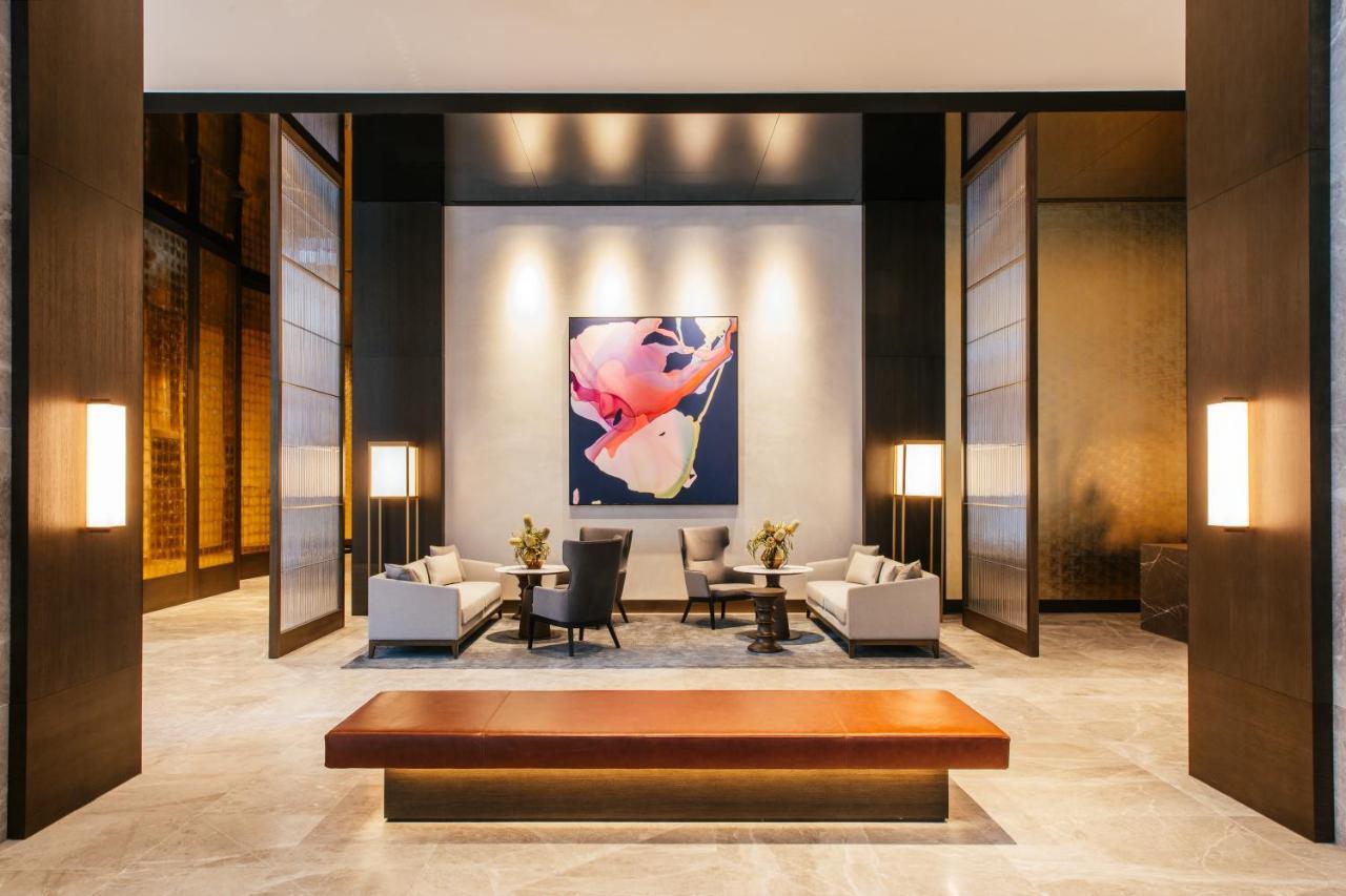 Hotel The Ritz-Carlton, Ville de Melbourne Extérieur photo