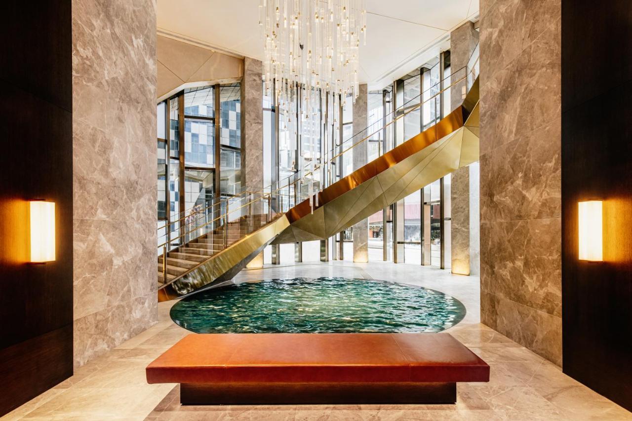 Hotel The Ritz-Carlton, Ville de Melbourne Extérieur photo