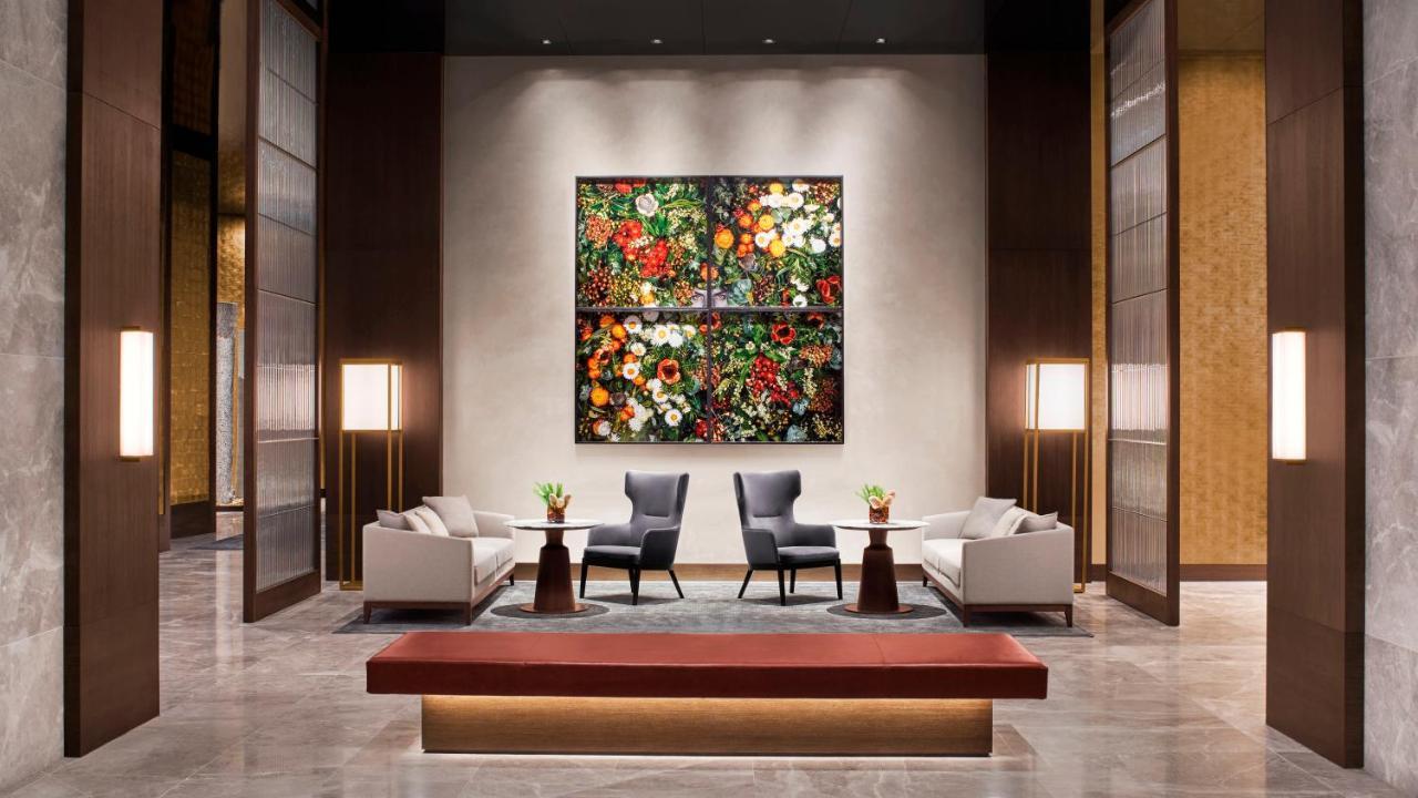 Hotel The Ritz-Carlton, Ville de Melbourne Extérieur photo