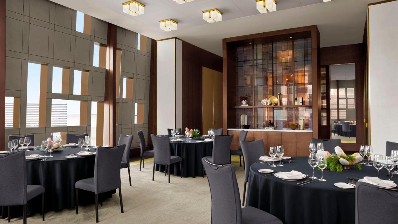 Hotel The Ritz-Carlton, Ville de Melbourne Extérieur photo