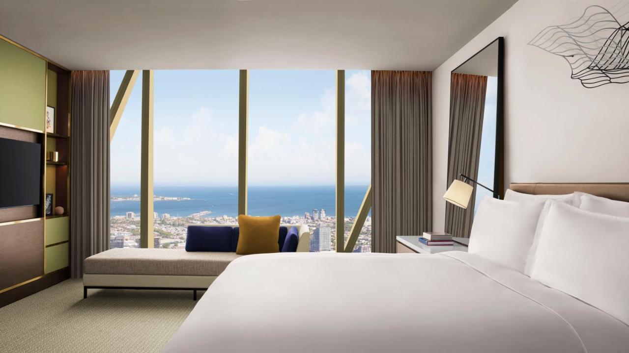 Hotel The Ritz-Carlton, Ville de Melbourne Extérieur photo