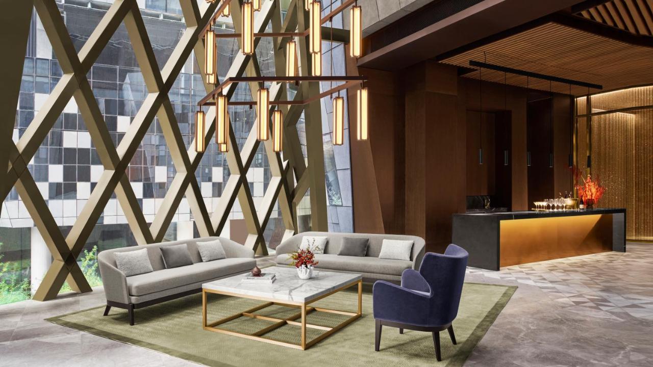 Hotel The Ritz-Carlton, Ville de Melbourne Extérieur photo