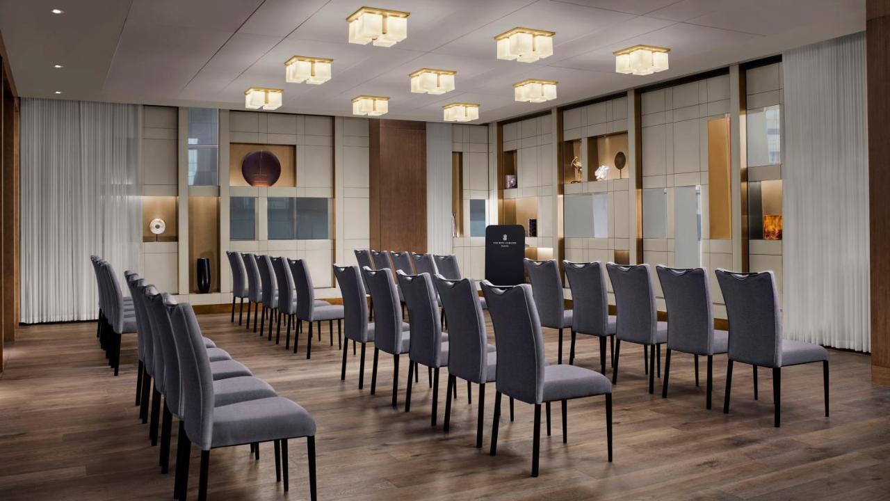 Hotel The Ritz-Carlton, Ville de Melbourne Extérieur photo