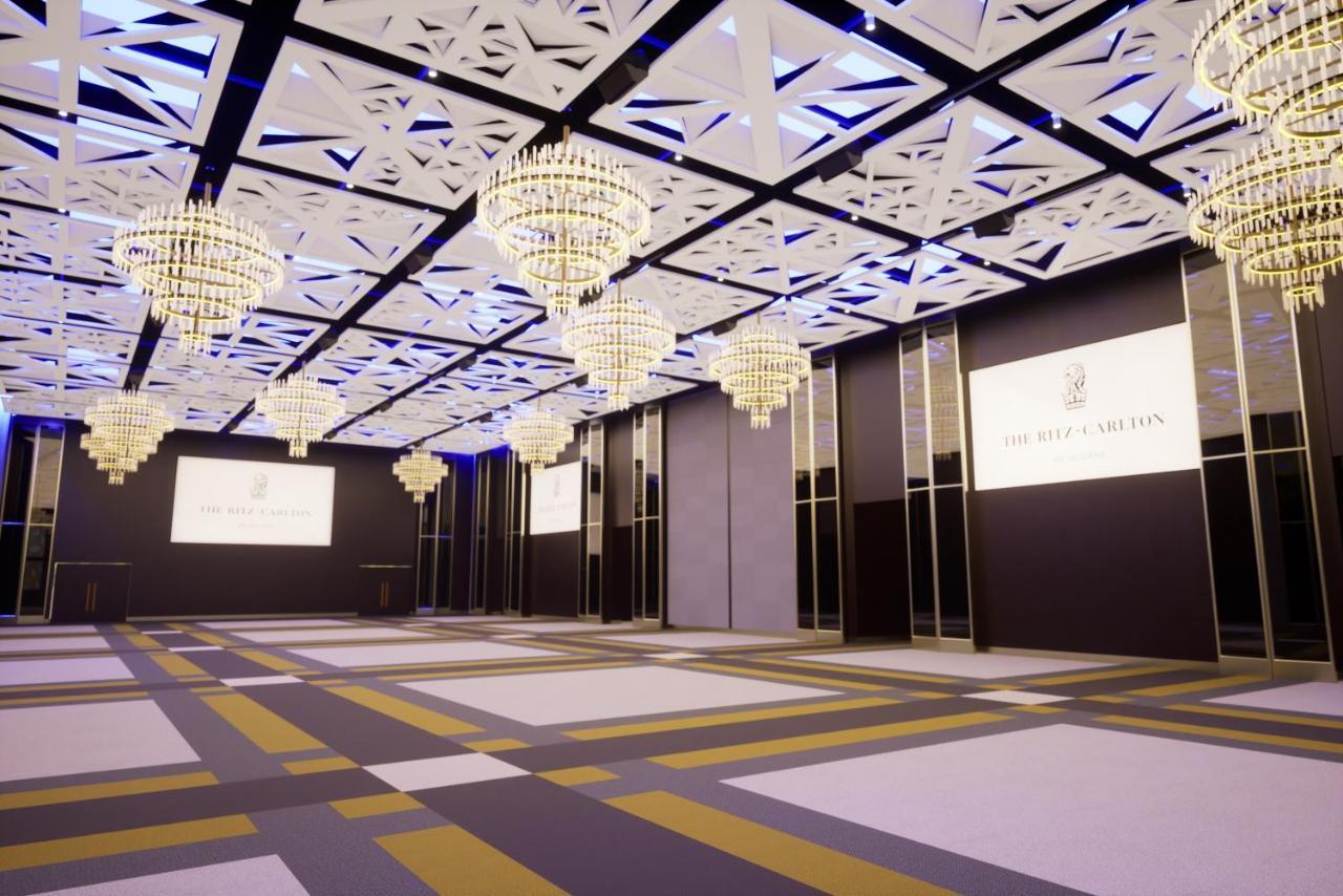 Hotel The Ritz-Carlton, Ville de Melbourne Extérieur photo