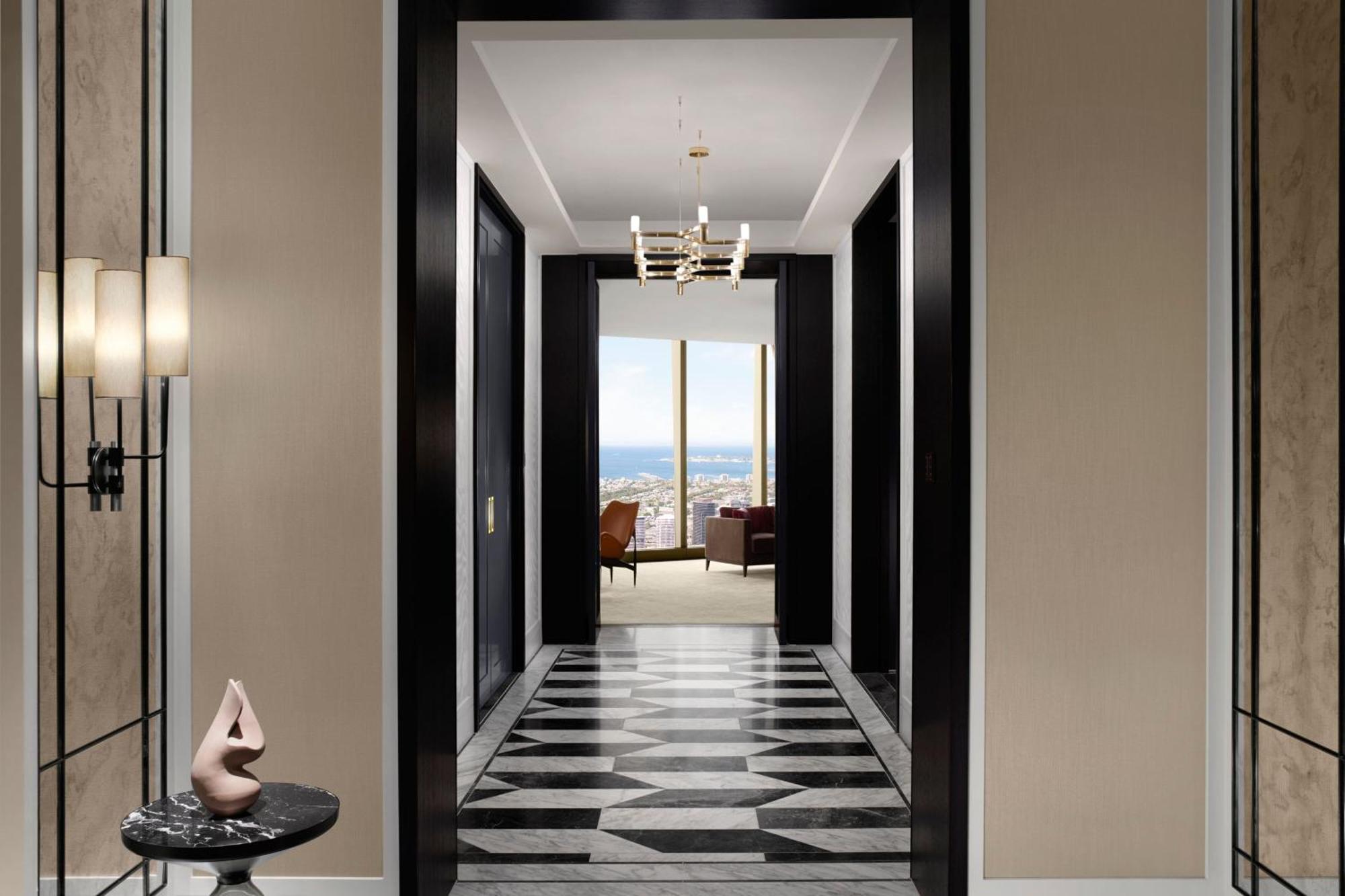 Hotel The Ritz-Carlton, Ville de Melbourne Extérieur photo