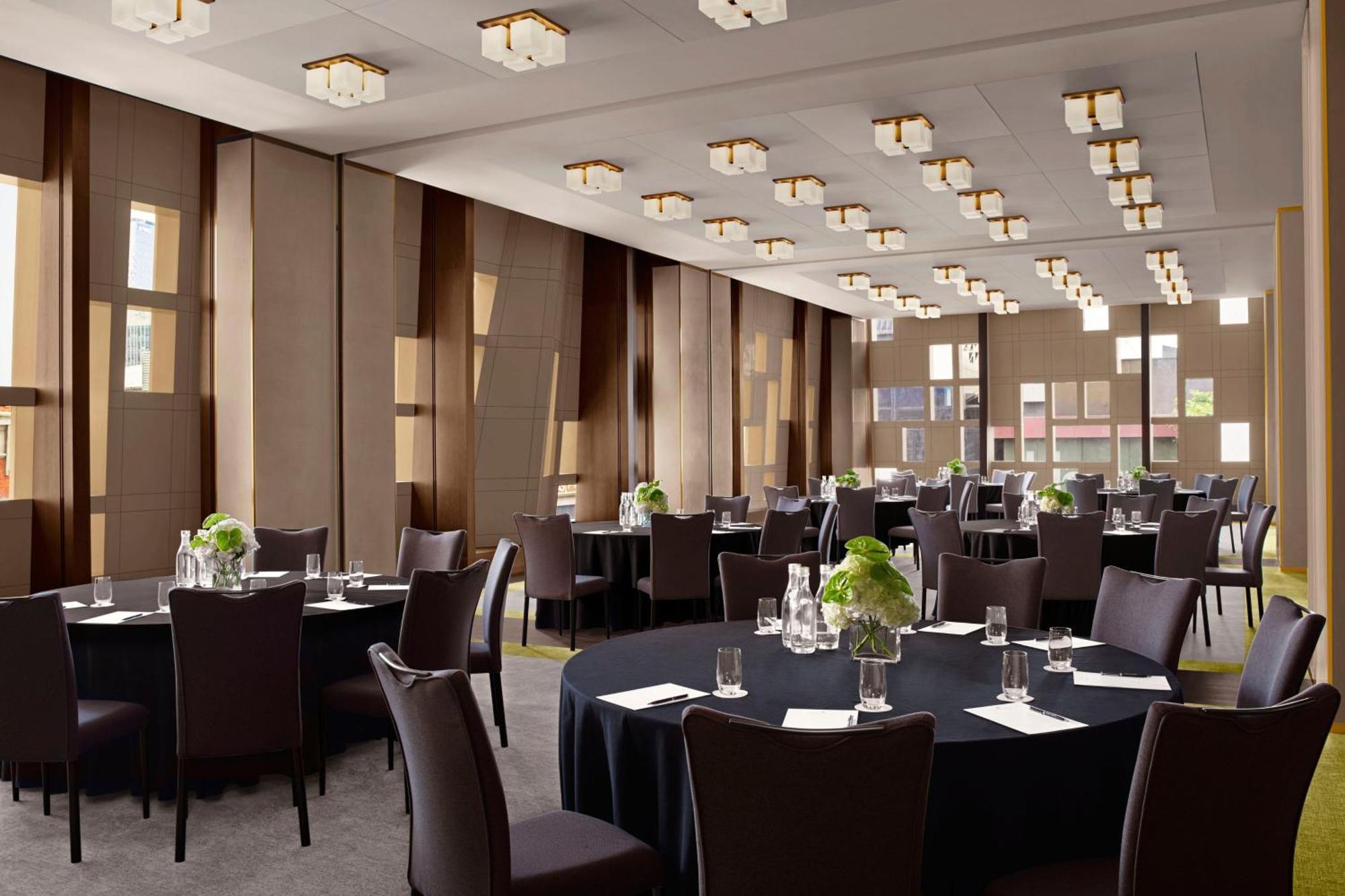 Hotel The Ritz-Carlton, Ville de Melbourne Extérieur photo