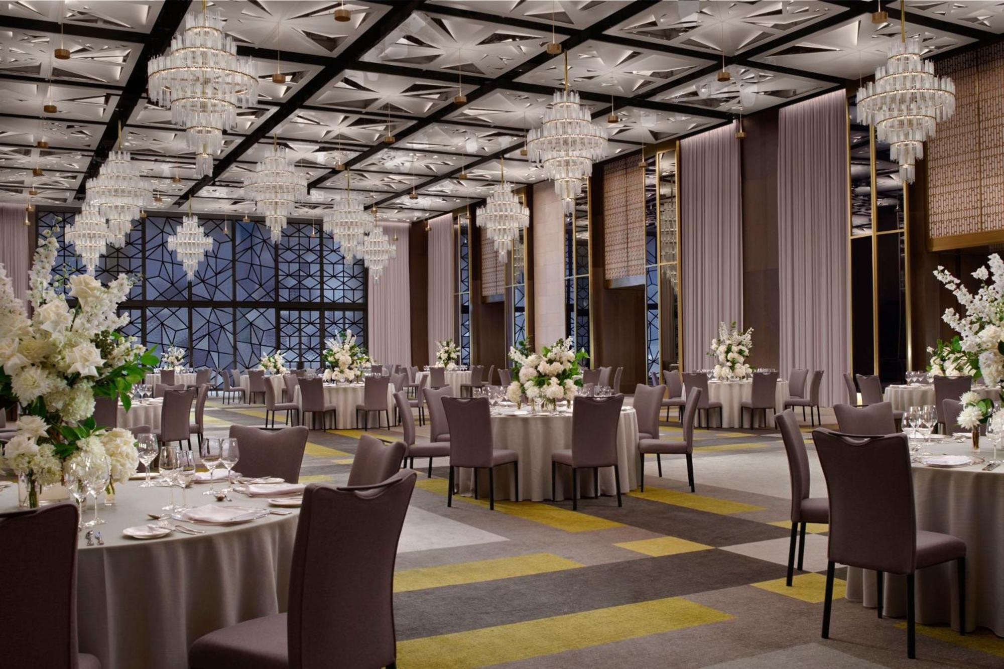 Hotel The Ritz-Carlton, Ville de Melbourne Extérieur photo