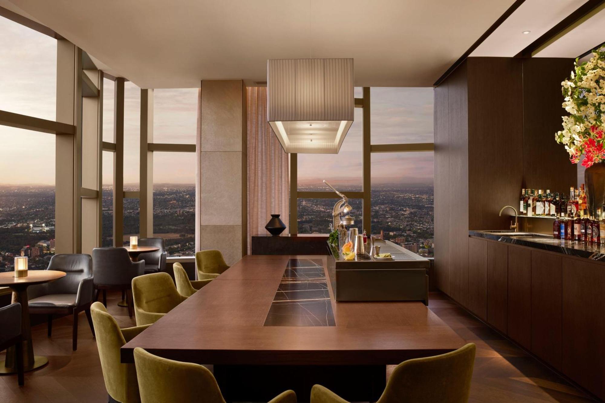 Hotel The Ritz-Carlton, Ville de Melbourne Extérieur photo