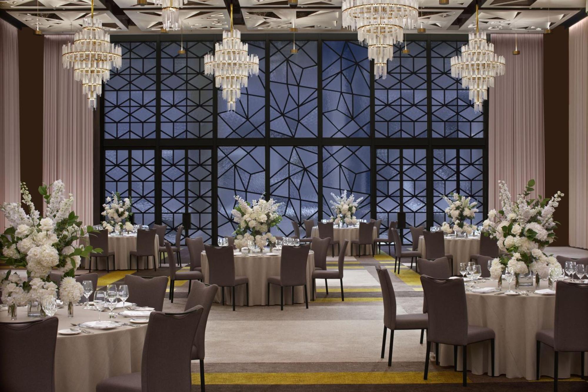 Hotel The Ritz-Carlton, Ville de Melbourne Extérieur photo