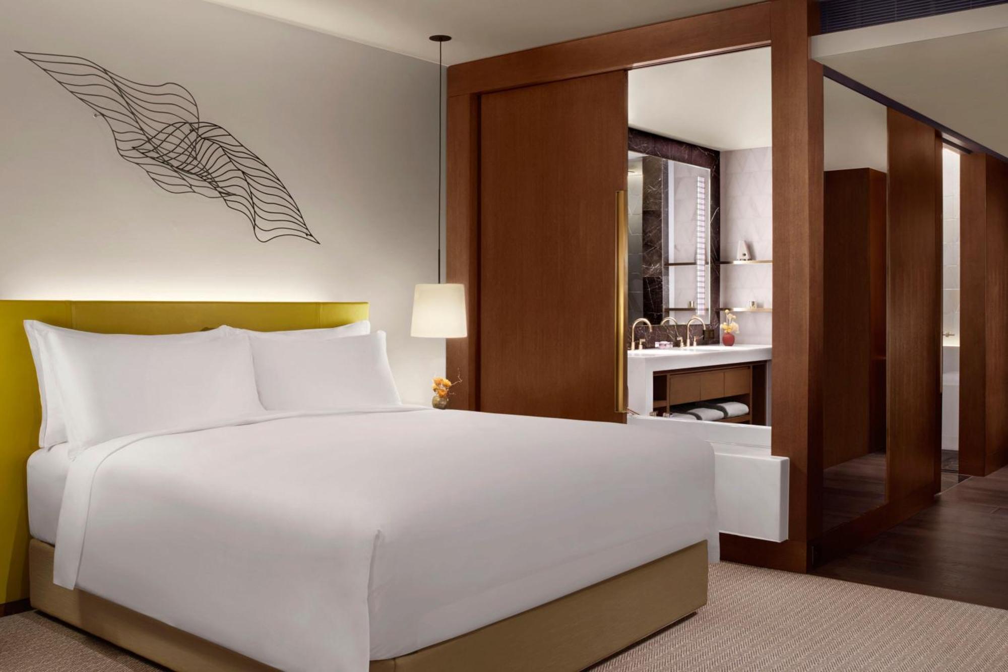 Hotel The Ritz-Carlton, Ville de Melbourne Extérieur photo