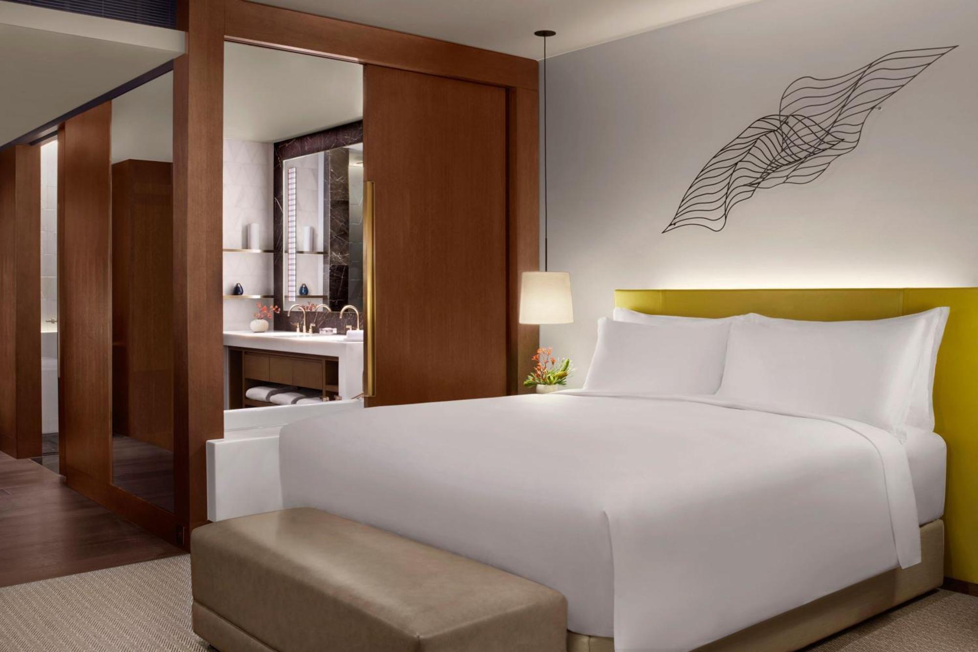 Hotel The Ritz-Carlton, Ville de Melbourne Extérieur photo