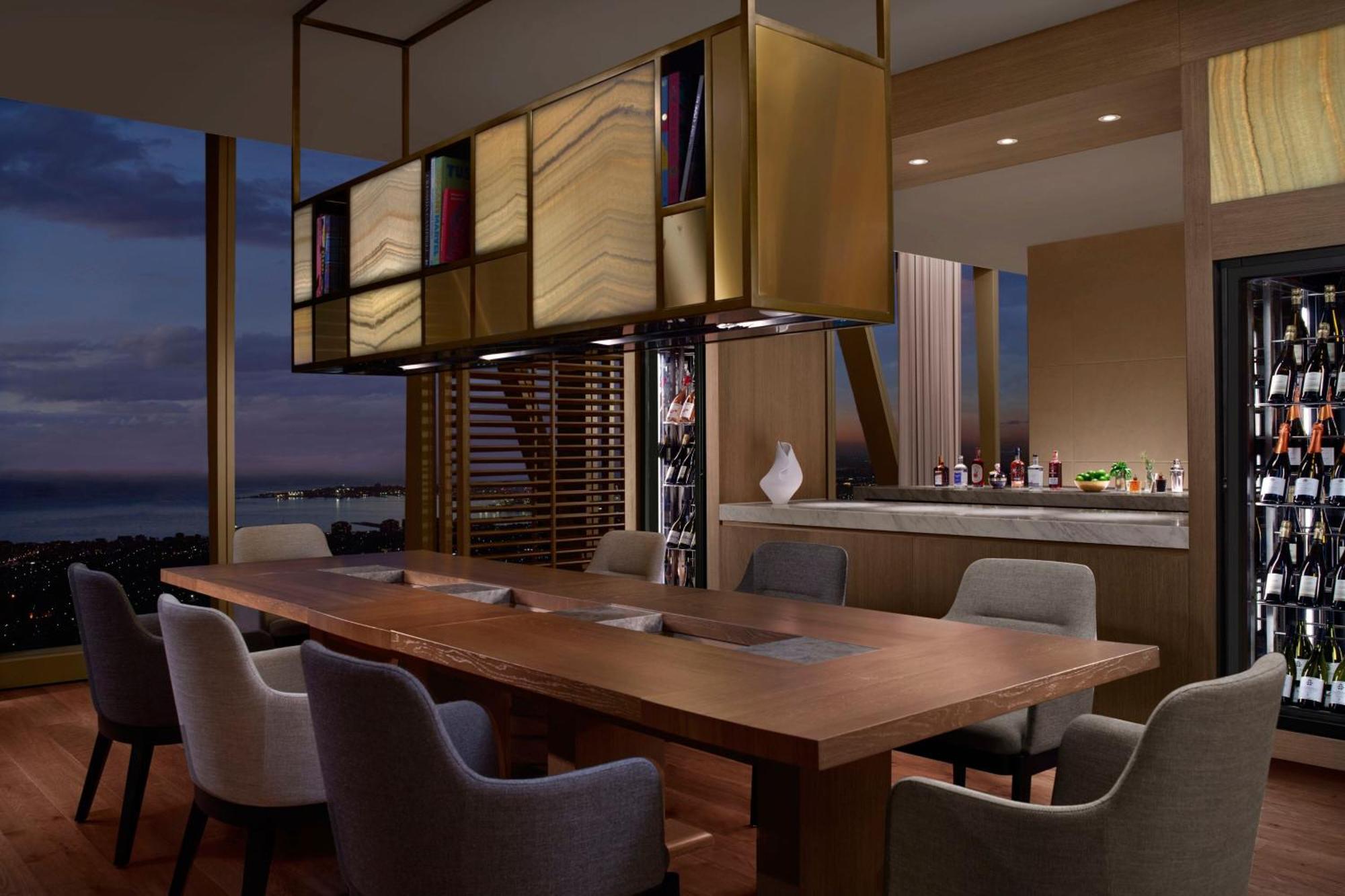 Hotel The Ritz-Carlton, Ville de Melbourne Extérieur photo