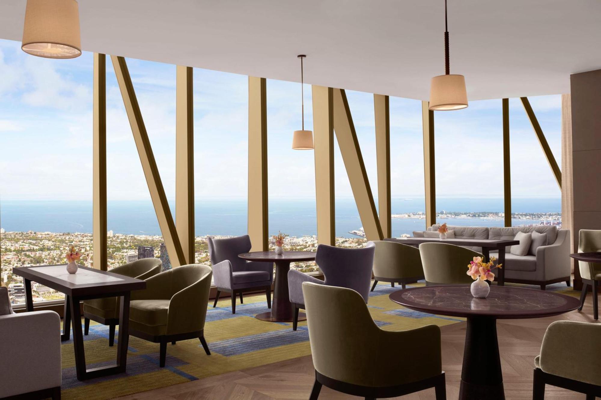 Hotel The Ritz-Carlton, Ville de Melbourne Extérieur photo