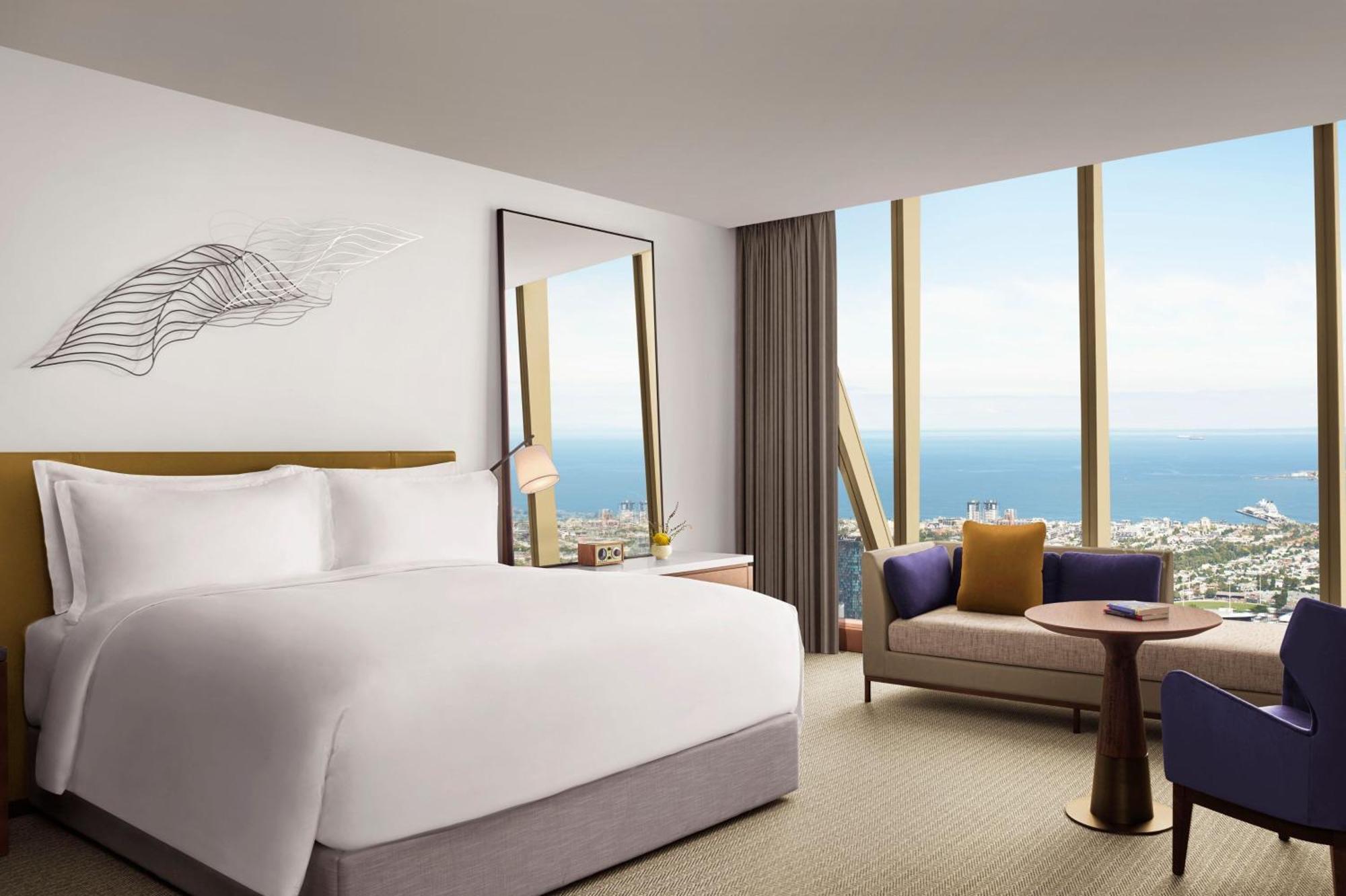 Hotel The Ritz-Carlton, Ville de Melbourne Extérieur photo