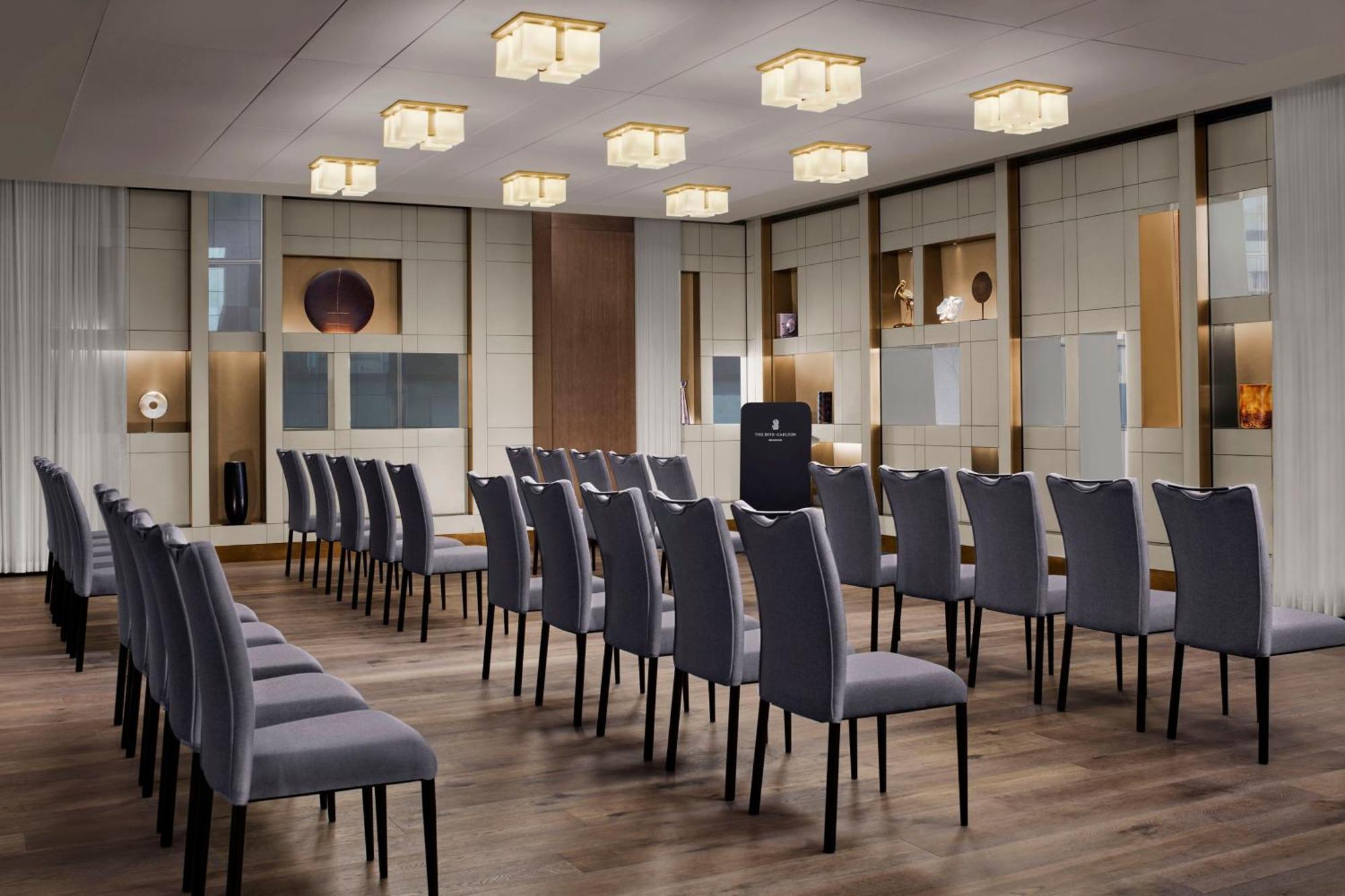 Hotel The Ritz-Carlton, Ville de Melbourne Extérieur photo