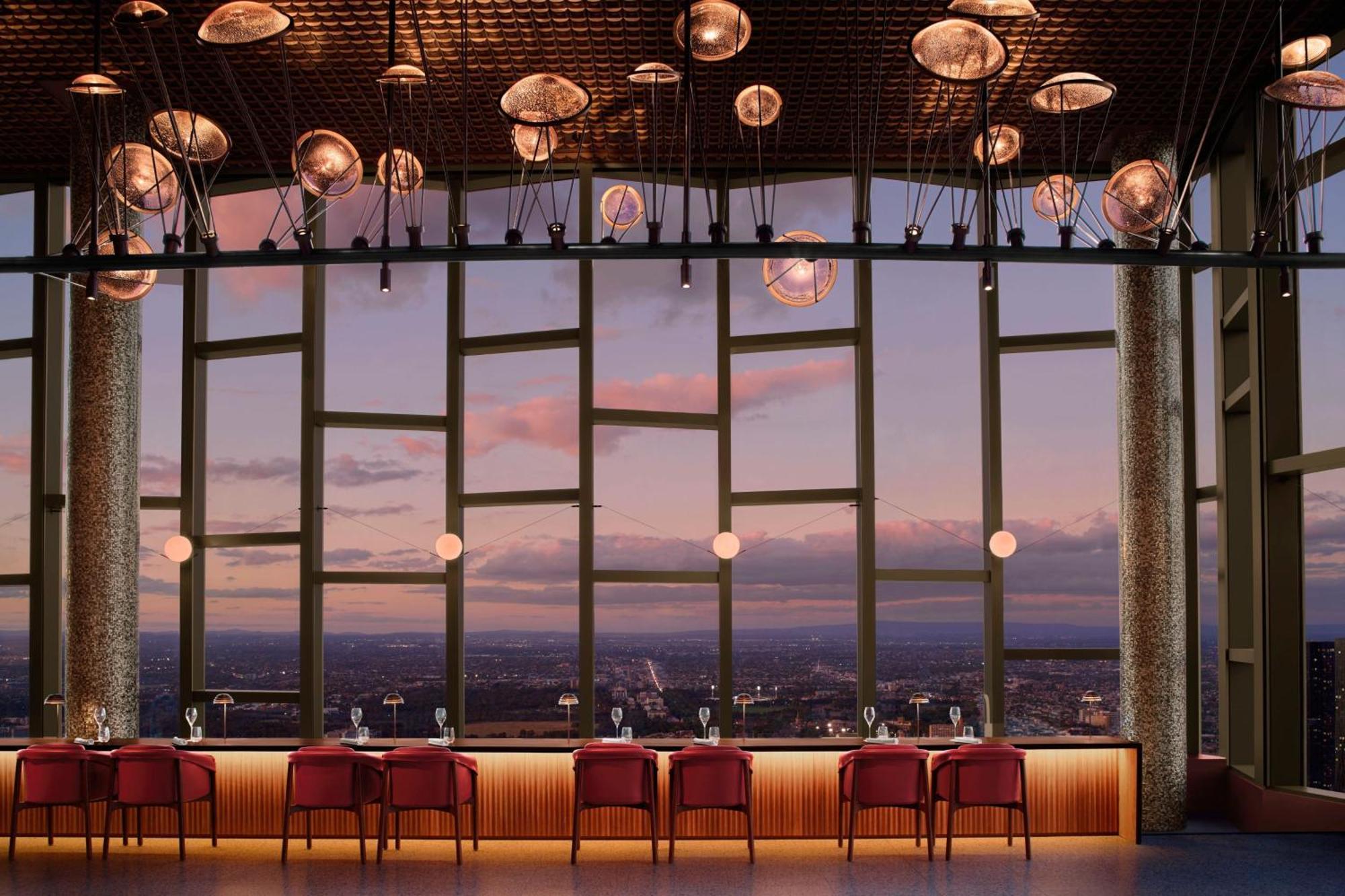 Hotel The Ritz-Carlton, Ville de Melbourne Extérieur photo