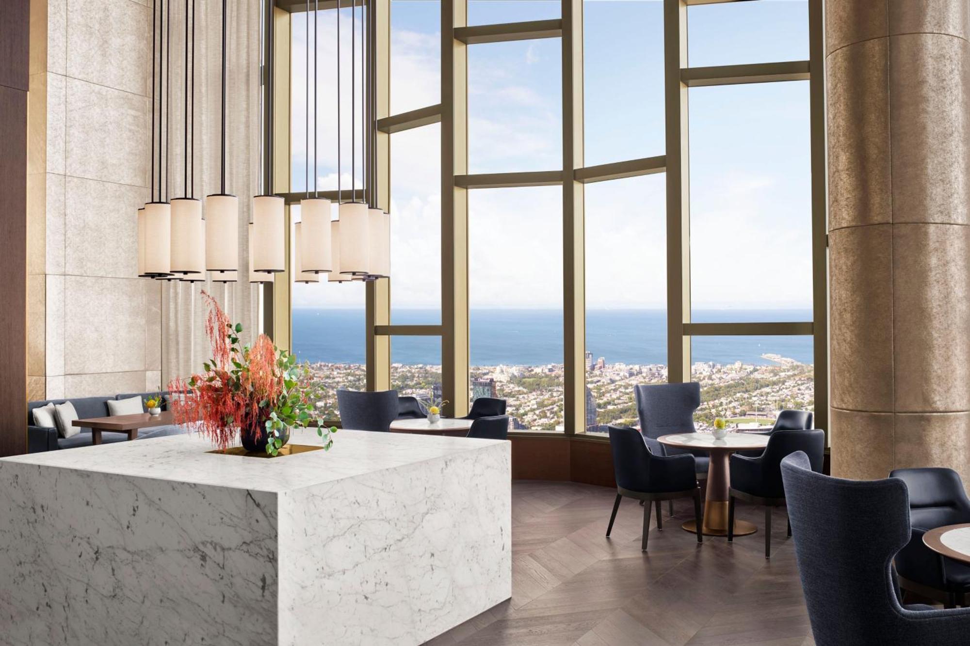 Hotel The Ritz-Carlton, Ville de Melbourne Extérieur photo