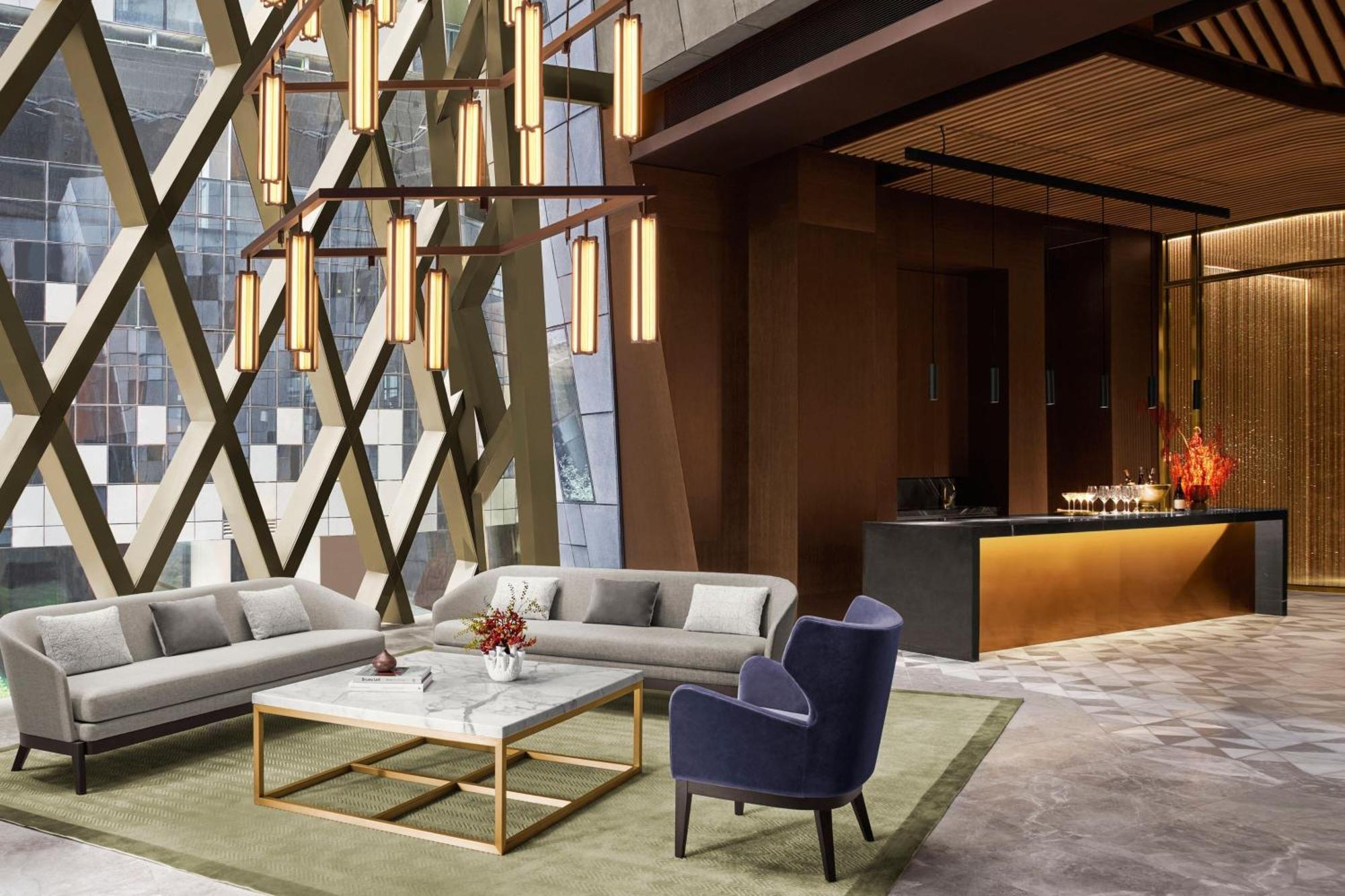 Hotel The Ritz-Carlton, Ville de Melbourne Extérieur photo