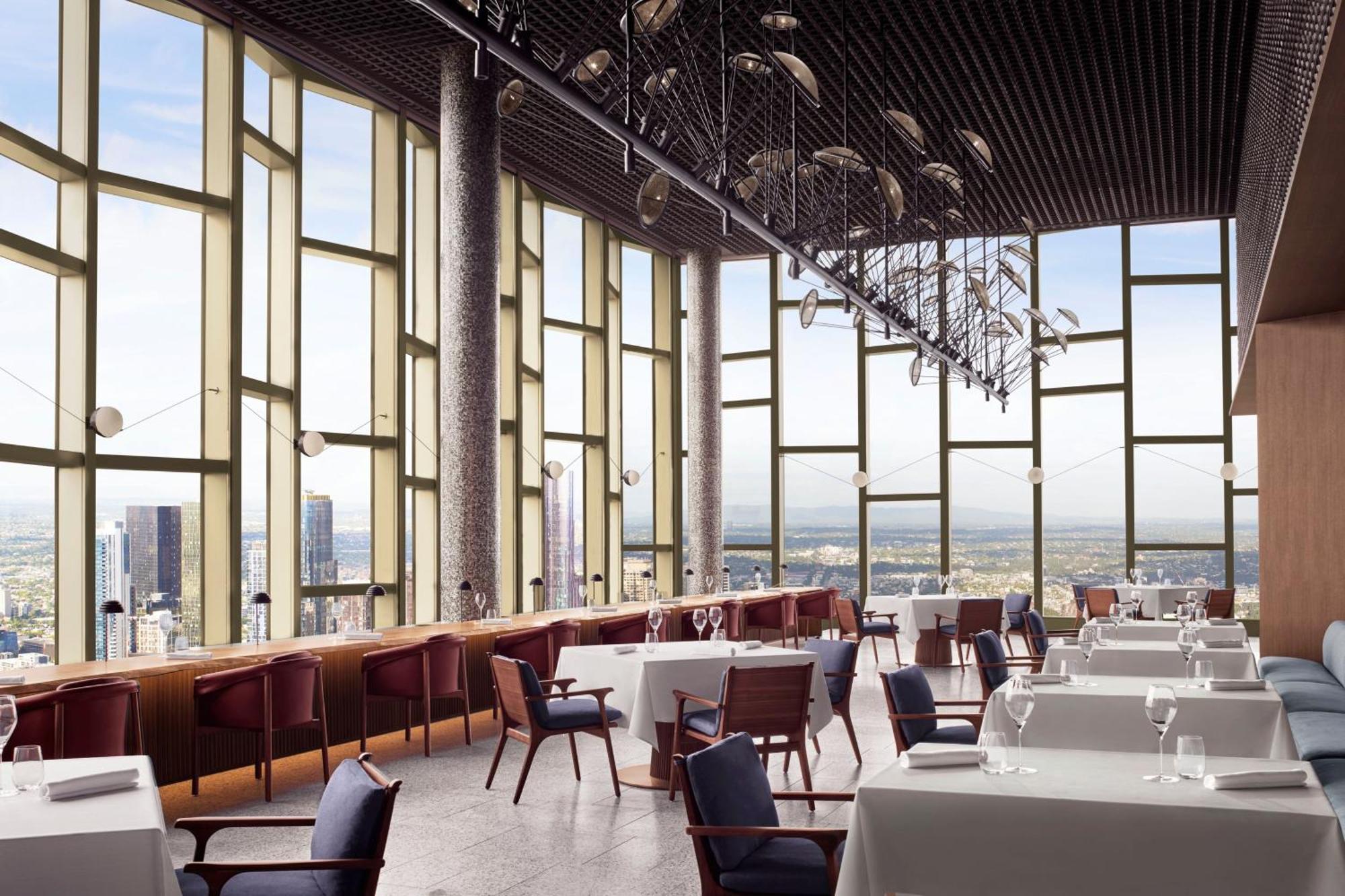 Hotel The Ritz-Carlton, Ville de Melbourne Extérieur photo