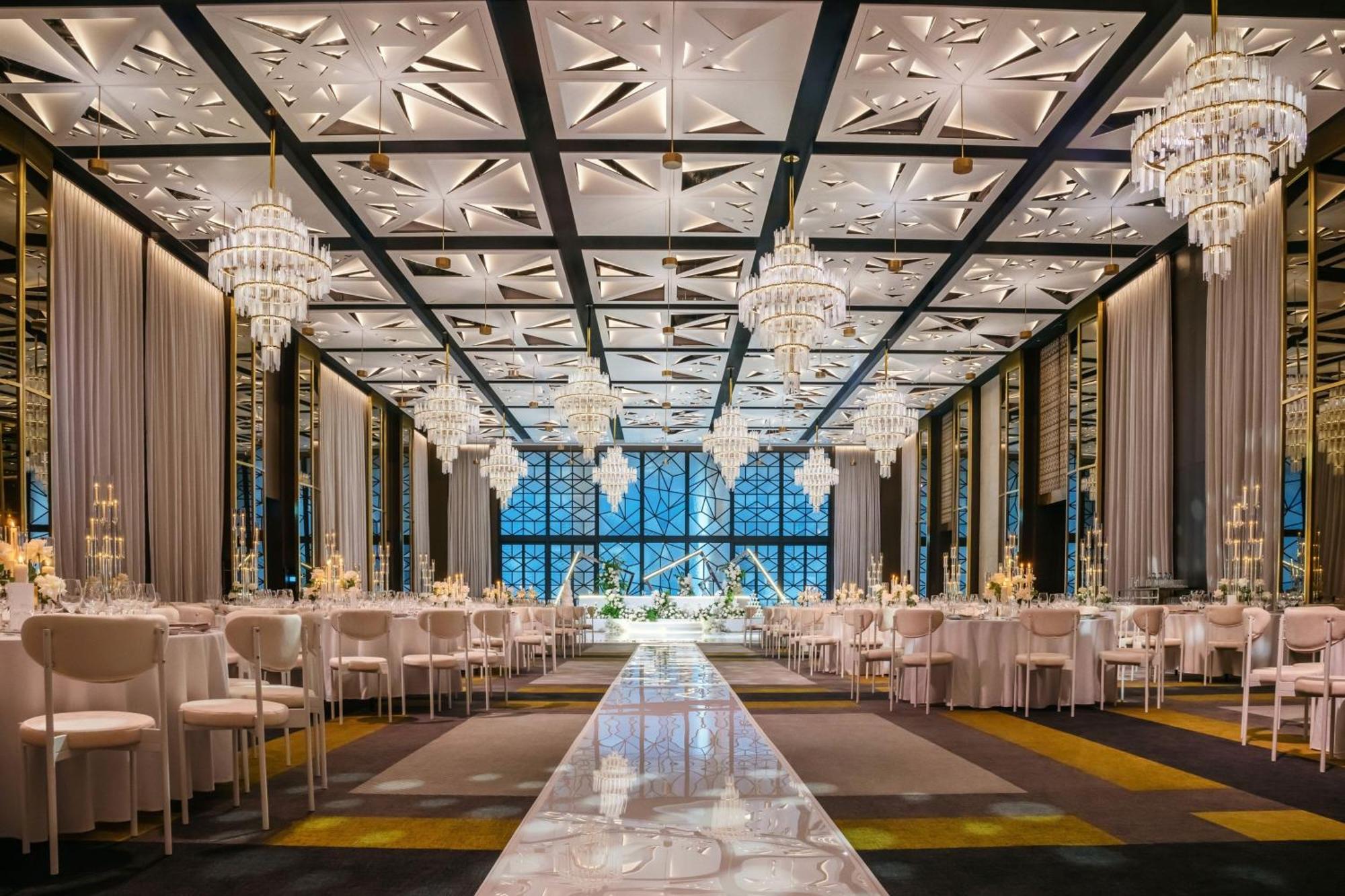 Hotel The Ritz-Carlton, Ville de Melbourne Extérieur photo