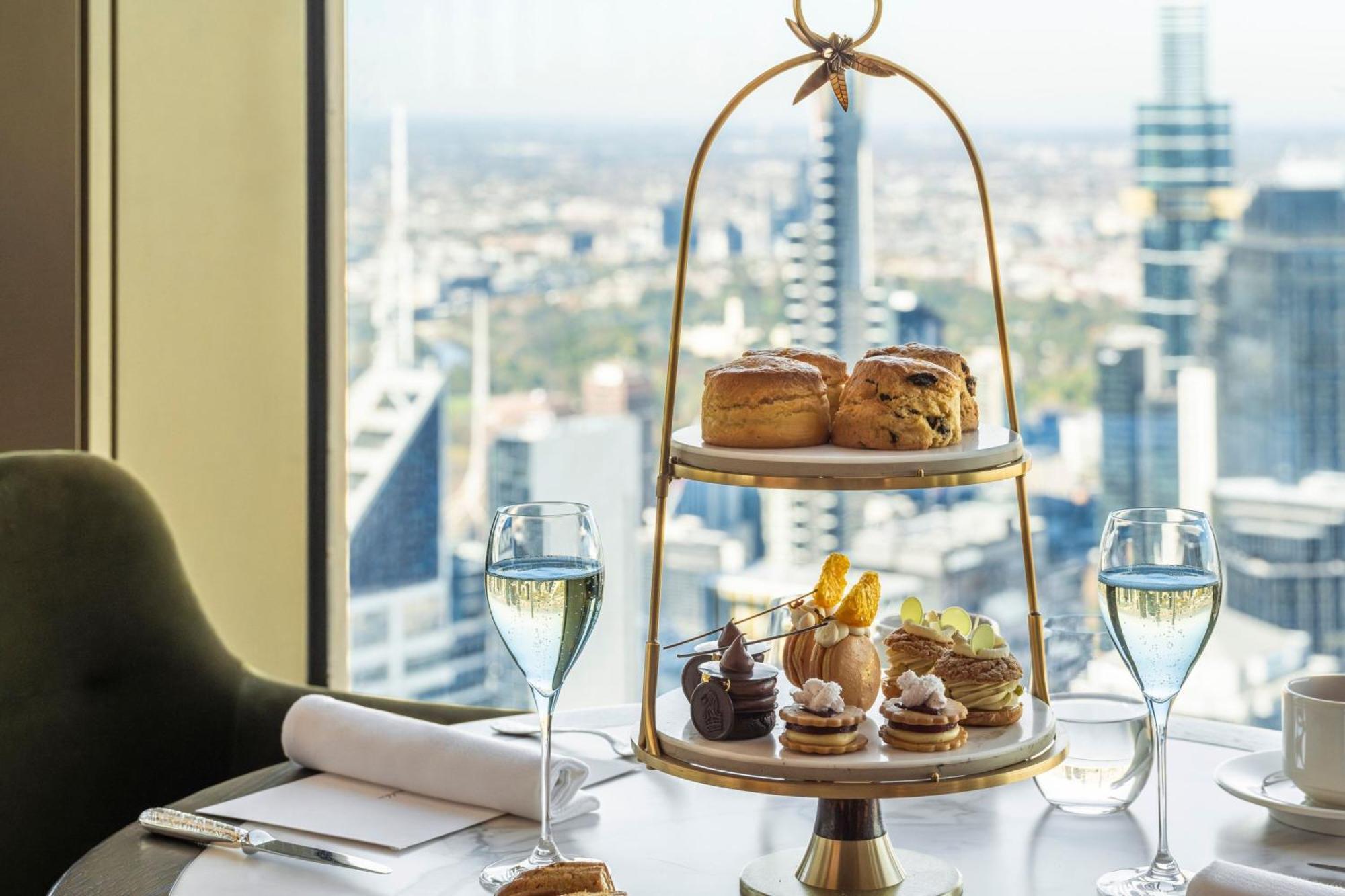 Hotel The Ritz-Carlton, Ville de Melbourne Extérieur photo