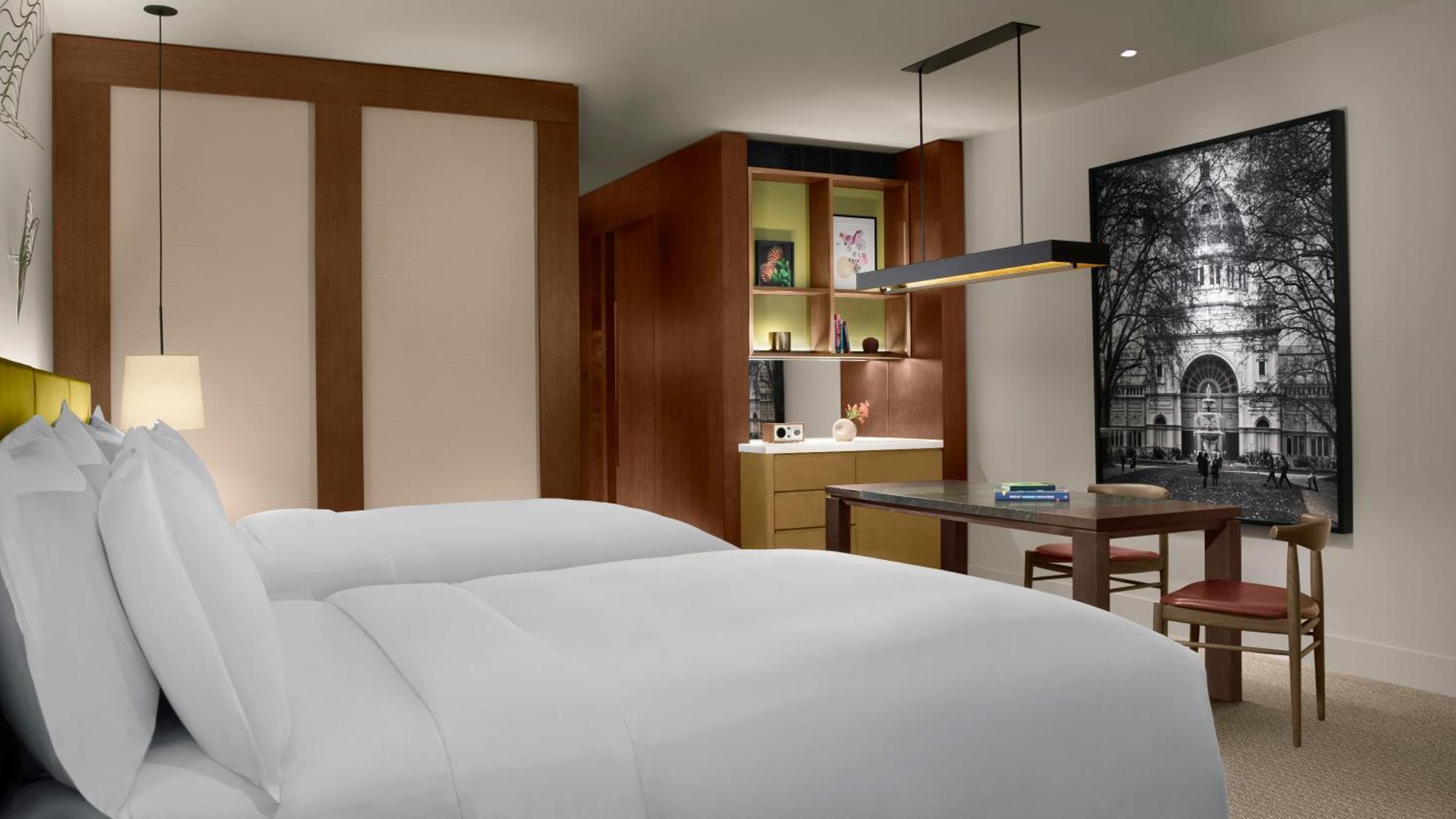 Hotel The Ritz-Carlton, Ville de Melbourne Extérieur photo
