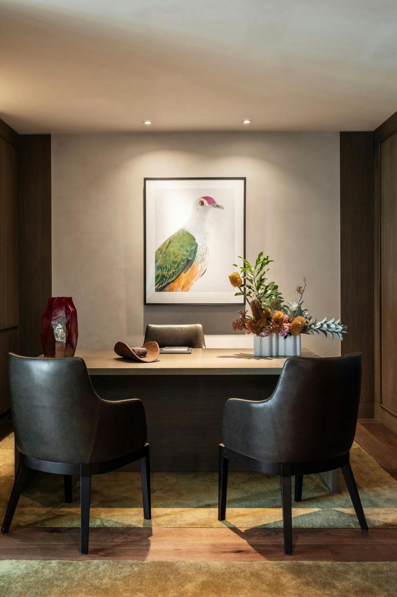 Hotel The Ritz-Carlton, Ville de Melbourne Extérieur photo